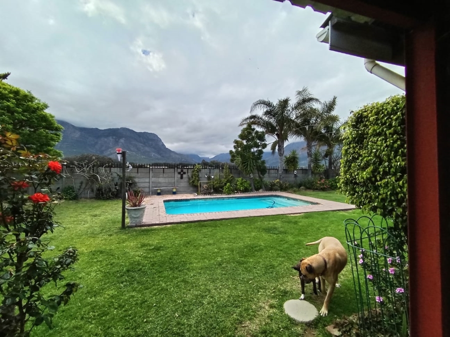 4 Bedroom Property for Sale in Wolseley Western Cape